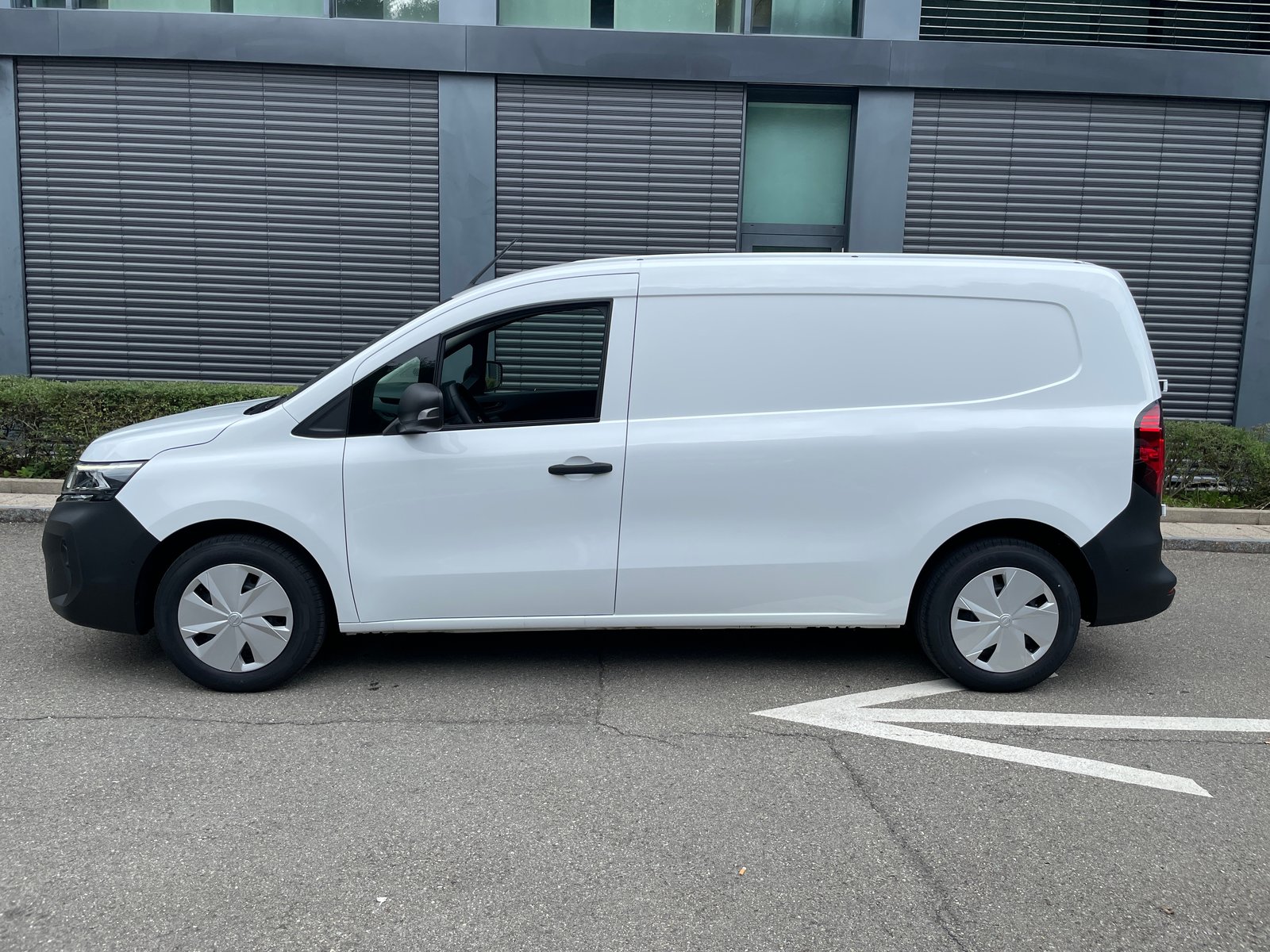 NISSAN Townstar EV45 kWh 22kW L2 Acenta, Elettrica, Auto nuove, Automatico - 3