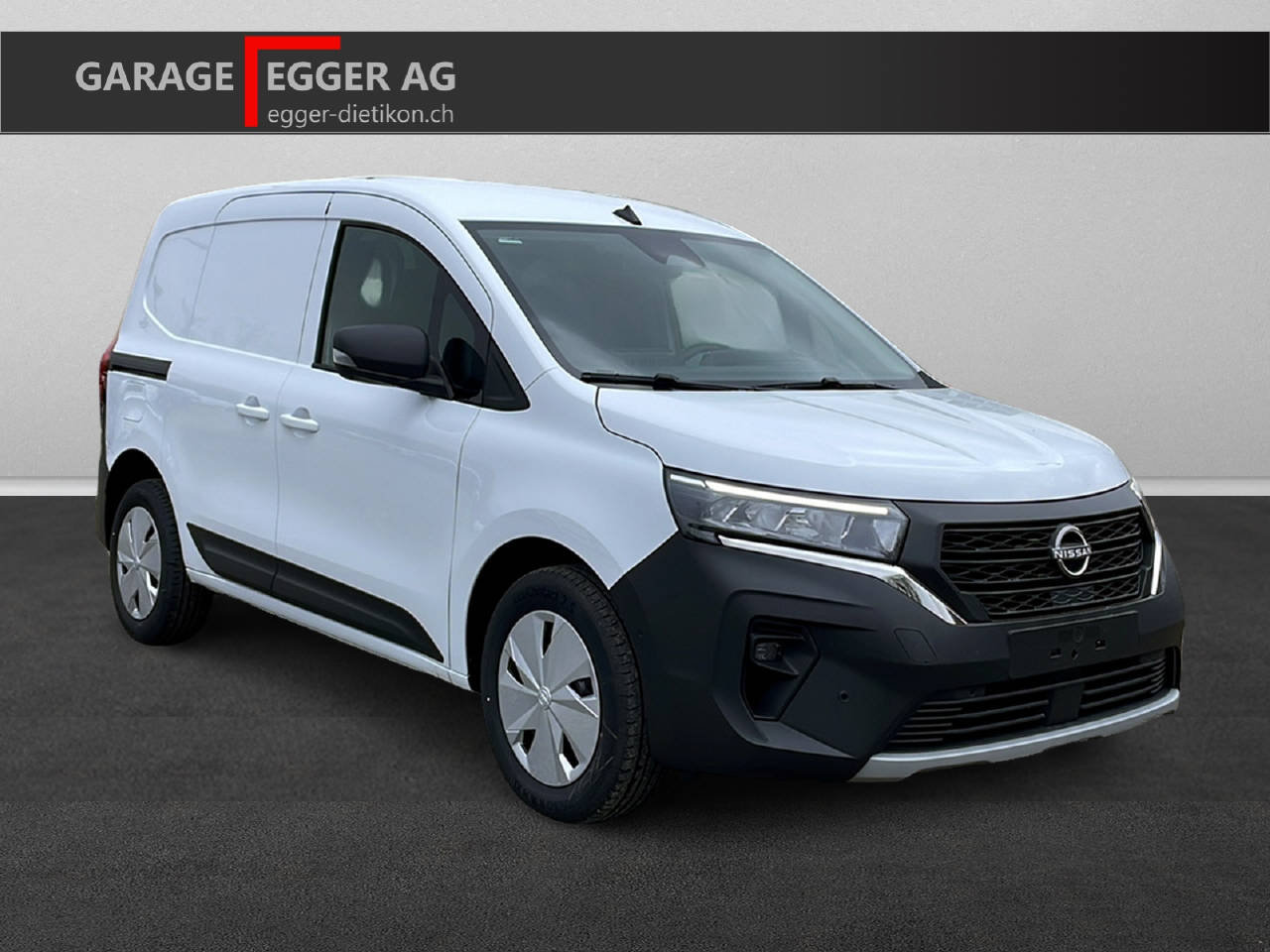 NISSAN Townstar Kaw. 2.0 t L1 1.3 DIG, Benzina, Auto nuove, Manuale - 2