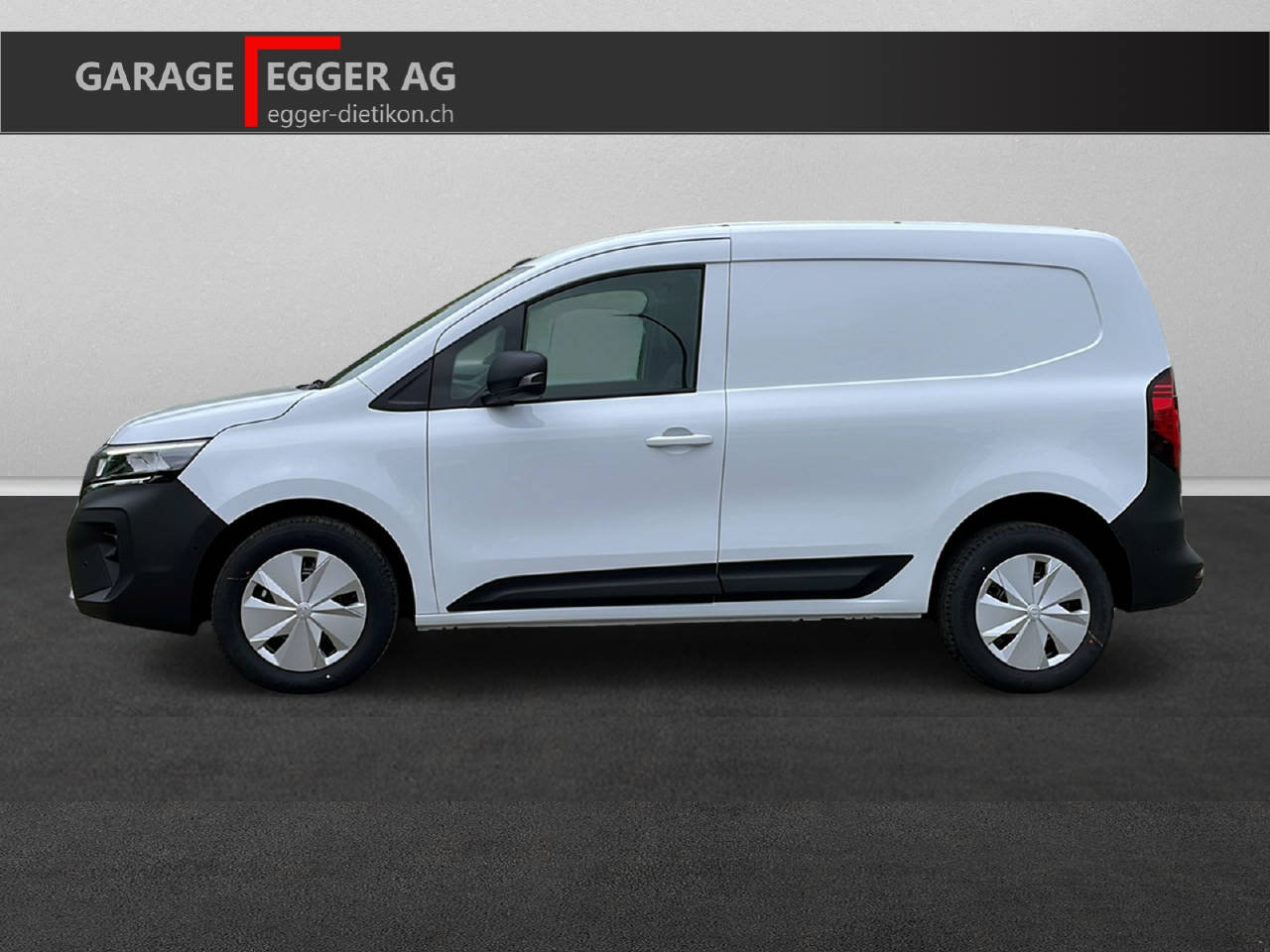 NISSAN Townstar Kaw. 2.0 t L1 1.3 DIG, Benzina, Auto nuove, Manuale - 3