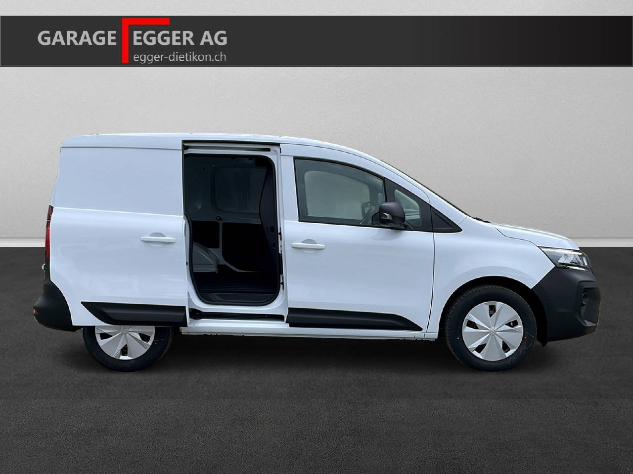 NISSAN Townstar Kaw. 2.0 t L1 1.3 DIG, Benzina, Auto nuove, Manuale - 5