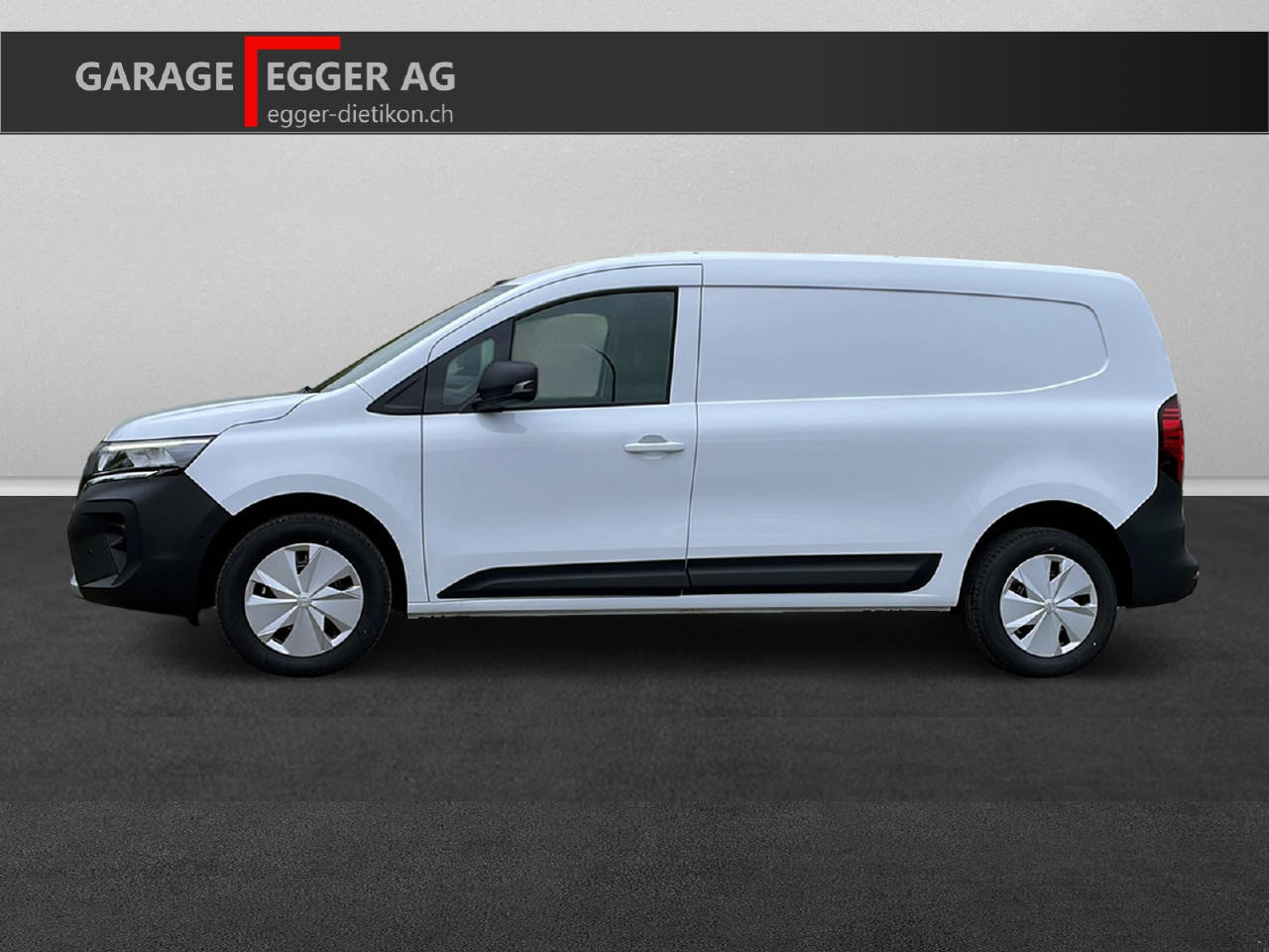 NISSAN Townstar Kaw. 2.2 t L2 1.3 DIG, Petrol, New car, Automatic - 2