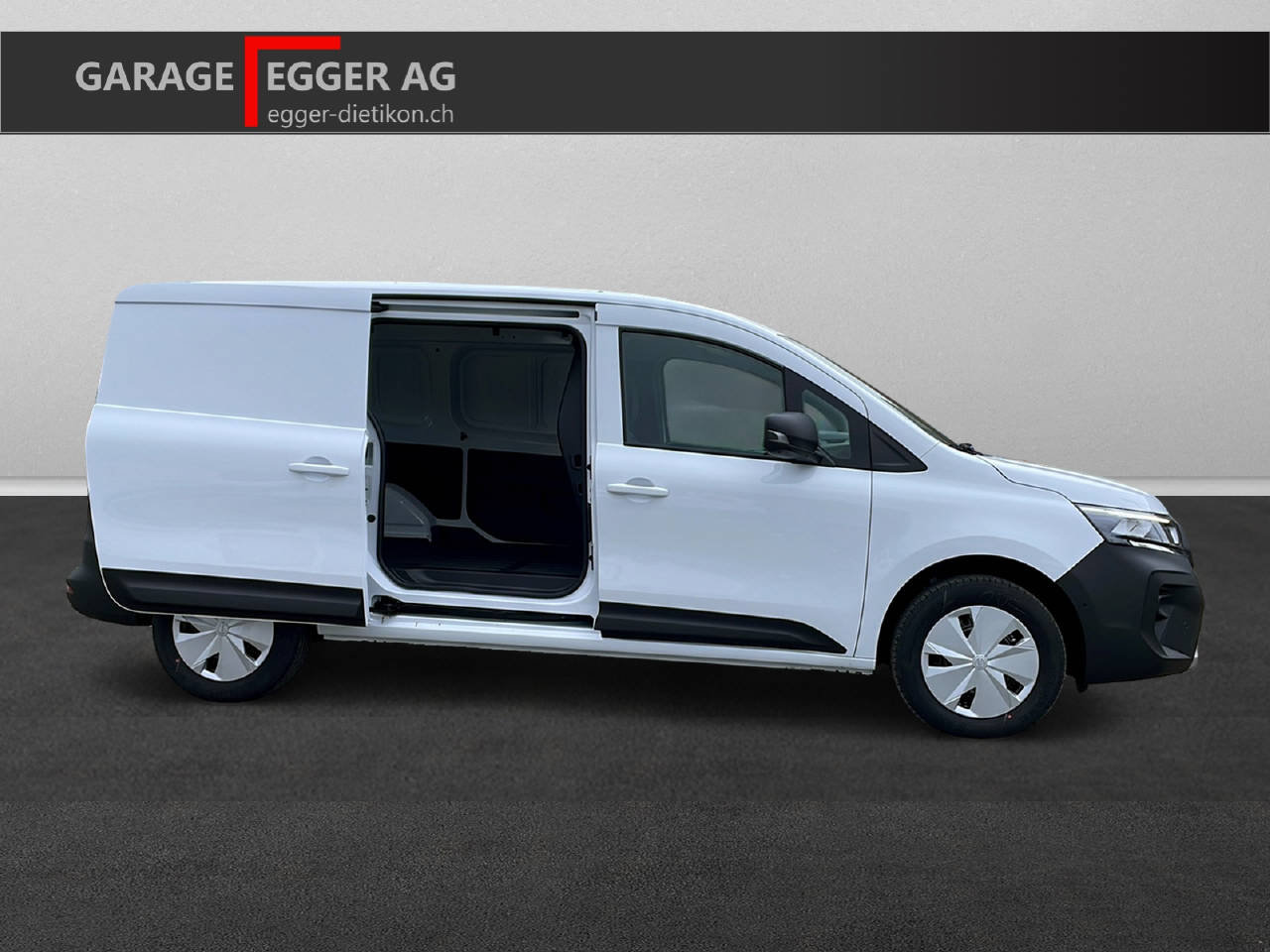 NISSAN Townstar Kaw. 2.2 t L2 1.3 DIG, Petrol, New car, Automatic - 5