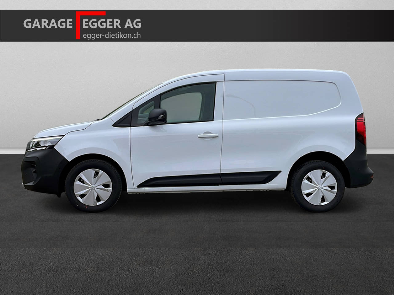 NISSAN Townstar Kaw. 2.0 t L1 1.3 DIG, Petrol, New car, Automatic - 2
