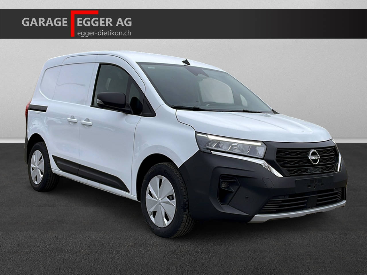 NISSAN Townstar Kaw. 2.0 t L1 1.3 DIG, Petrol, New car, Automatic - 3
