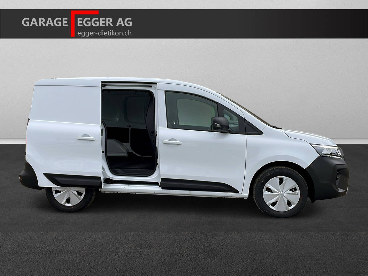 NISSAN Townstar Kaw. 2.0 t L1 1.3 DIG, Petrol, New car, Automatic - 5