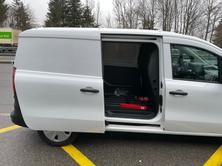 NISSAN Townstar EV45 kWh 22kW L2 Acenta, Électrique, Voiture nouvelle, Automatique - 6
