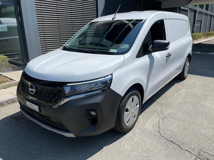 NISSAN Townstar EV45 kWh 22kW L2 Acenta, Electric, New car, Automatic