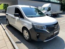 NISSAN Townstar EV45 kWh 22kW L2 Acenta, Electric, New car, Automatic - 3
