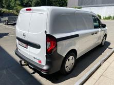 NISSAN Townstar EV45 kWh 22kW L2 Acenta, Electric, New car, Automatic - 4
