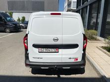 NISSAN Townstar EV45 kWh 22kW L2 Acenta, Electric, New car, Automatic - 5