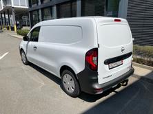 NISSAN Townstar EV45 kWh 22kW L2 Acenta, Electric, New car, Automatic - 7