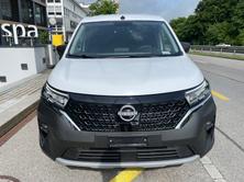 NISSAN Townstar EV45 kWh 22kW L2 Acenta mit Holzboden, Electric, New car, Automatic - 2