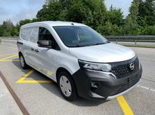 NISSAN Townstar EV45 kWh 22kW L2 Acenta mit Holzboden, Electric, New car, Automatic - 3