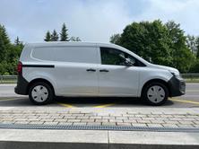 NISSAN Townstar EV45 kWh 22kW L2 Acenta mit Holzboden, Electric, New car, Automatic - 4