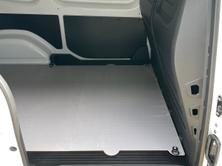 NISSAN Townstar EV45 kWh 22kW L2 Acenta mit Holzboden, Electric, New car, Automatic - 5