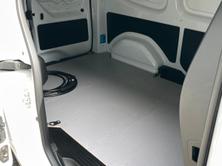 NISSAN Townstar EV45 kWh 22kW L2 Acenta mit Holzboden, Electric, New car, Automatic - 6