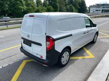NISSAN Townstar EV45 kWh 22kW L2 Acenta mit Holzboden, Electric, New car, Automatic - 7