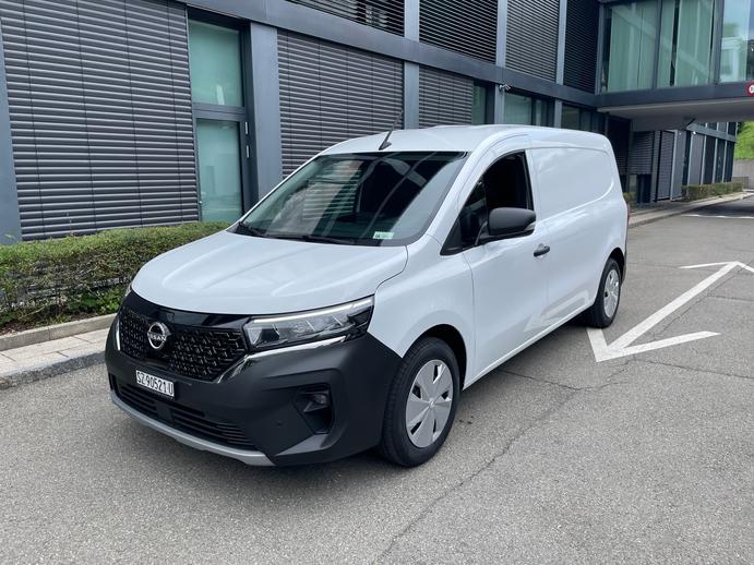 NISSAN Townstar EV45 kWh 22kW L2 Acenta, Elettrica, Auto nuove, Automatico