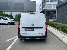NISSAN Townstar EV45 kWh 22kW L2 Acenta, Elettrica, Auto nuove, Automatico - 7