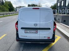 NISSAN Townstar EV45 kWh 22kW L2 Acenta, Elektro, Neuwagen, Automatik - 7
