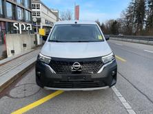 NISSAN Townstar EV45 kWh 22kW L2 Acenta, Elektro, Neuwagen, Automatik - 2