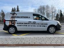NISSAN Townstar EV45 kWh 22kW L2 Acenta, Elektro, Neuwagen, Automatik - 4