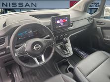 NISSAN Townstar 1.3 L1 N-Con.DCT, Benzina, Auto nuove, Automatico - 6