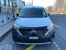 NISSAN Townstar EV45 kWh 22kW L2 Acenta, Elektro, Neuwagen, Automatik - 2