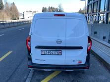 NISSAN Townstar EV45 kWh 22kW L2 Acenta, Elektro, Neuwagen, Automatik - 7