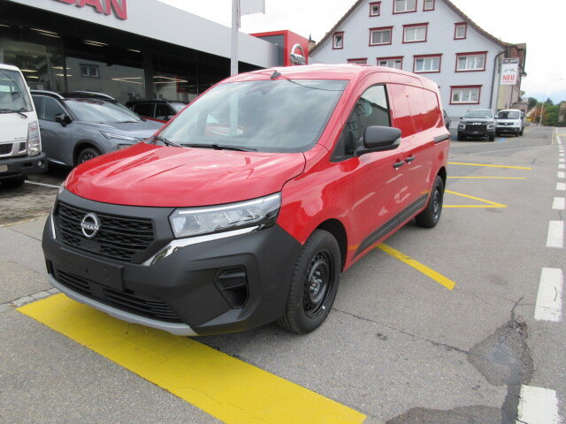 NISSAN Townstar Kaw. 2.2 t L2 1.3 DIG-T 130 Acenta