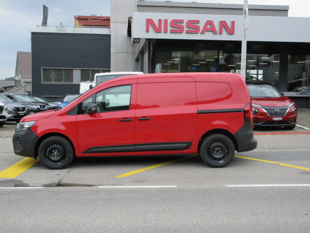 NISSAN Townstar Kaw. 2.2 t L2 1.3 DIG-T 130 Acenta, Petrol, New car, Manual - 3