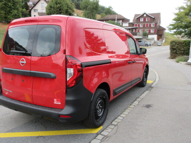 NISSAN Townstar Kaw. 2.2 t L2 1.3 DIG-T 130 Acenta, Petrol, New car, Manual - 5