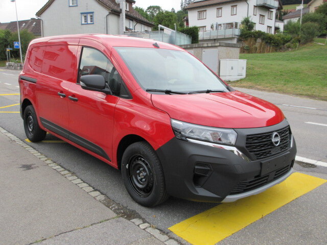NISSAN Townstar Kaw. 2.2 t L2 1.3 DIG-T 130 Acenta, Petrol, New car, Manual - 6
