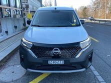 NISSAN Townstar EV45 kWh 22kW L2 Acenta mit AHK, Électrique, Voiture nouvelle, Automatique - 2