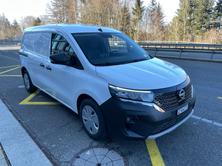 NISSAN Townstar EV45 kWh 22kW L2 Acenta mit AHK, Électrique, Voiture nouvelle, Automatique - 3