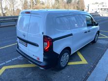 NISSAN Townstar EV45 kWh 22kW L2 Acenta mit AHK, Électrique, Voiture nouvelle, Automatique - 6