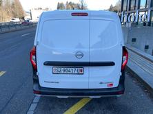 NISSAN Townstar EV45 kWh 22kW L2 Acenta mit AHK, Électrique, Voiture nouvelle, Automatique - 7