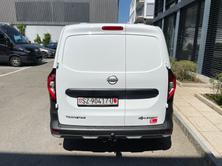 NISSAN Townstar EV45 kWh 22kW L2 Acenta, Electric, New car, Automatic - 4