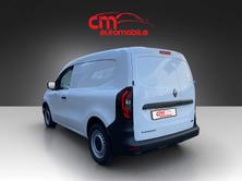 NISSAN Townstar EV45 kWh 22kW L1 Acenta, Electric, New car, Automatic - 2