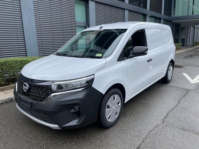 NISSAN Townstar EV45 kWh 22kW L2 Acenta mit Rückfahrkamera, Elettrica, Auto nuove, Automatico
