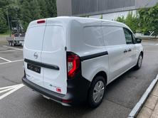 NISSAN Townstar EV45 kWh 22kW L2 Acenta mit Rückfahrkamera, Elettrica, Auto nuove, Automatico - 6