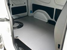NISSAN Townstar EV45 kWh 22kW L2 Acenta mit Holzboden, Elektro, Neuwagen, Automatik - 6