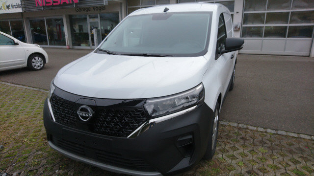 NISSAN Townstar 45kWh Acenta