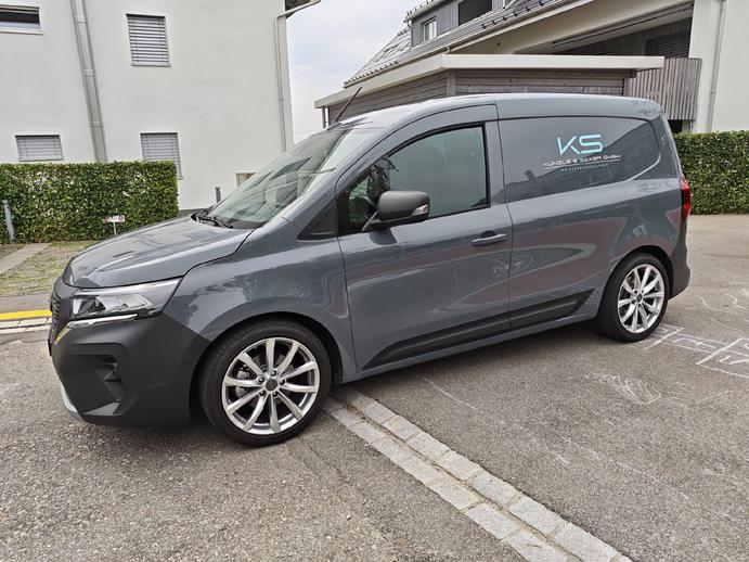 NISSAN Townstar Kaw. 2.0 t L1 1.3 DIG, Benzina, Occasioni / Usate, Manuale