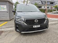 NISSAN Townstar Kaw. 2.0 t L1 1.3 DIG, Benzina, Occasioni / Usate, Manuale - 3