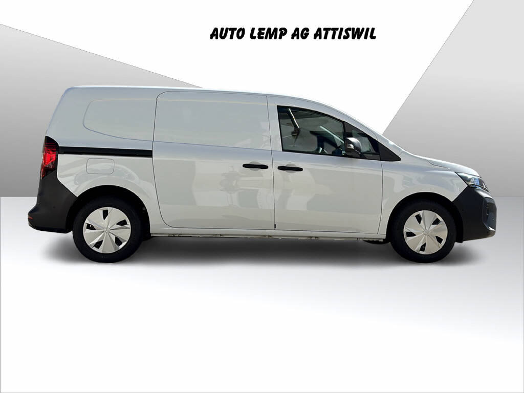NISSAN Townstar Kaw. 2.2 t L2 EV45 22, Electric, Second hand / Used, Automatic - 6