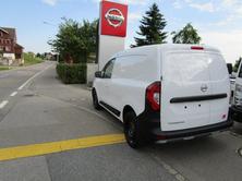 NISSAN Townstar Kasten 1.3 DIG-T L1 N-Connecta, Benzina, Auto dimostrativa, Manuale - 2