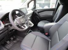 NISSAN Townstar Kasten 1.3 DIG-T L1 N-Connecta, Benzina, Auto dimostrativa, Manuale - 7