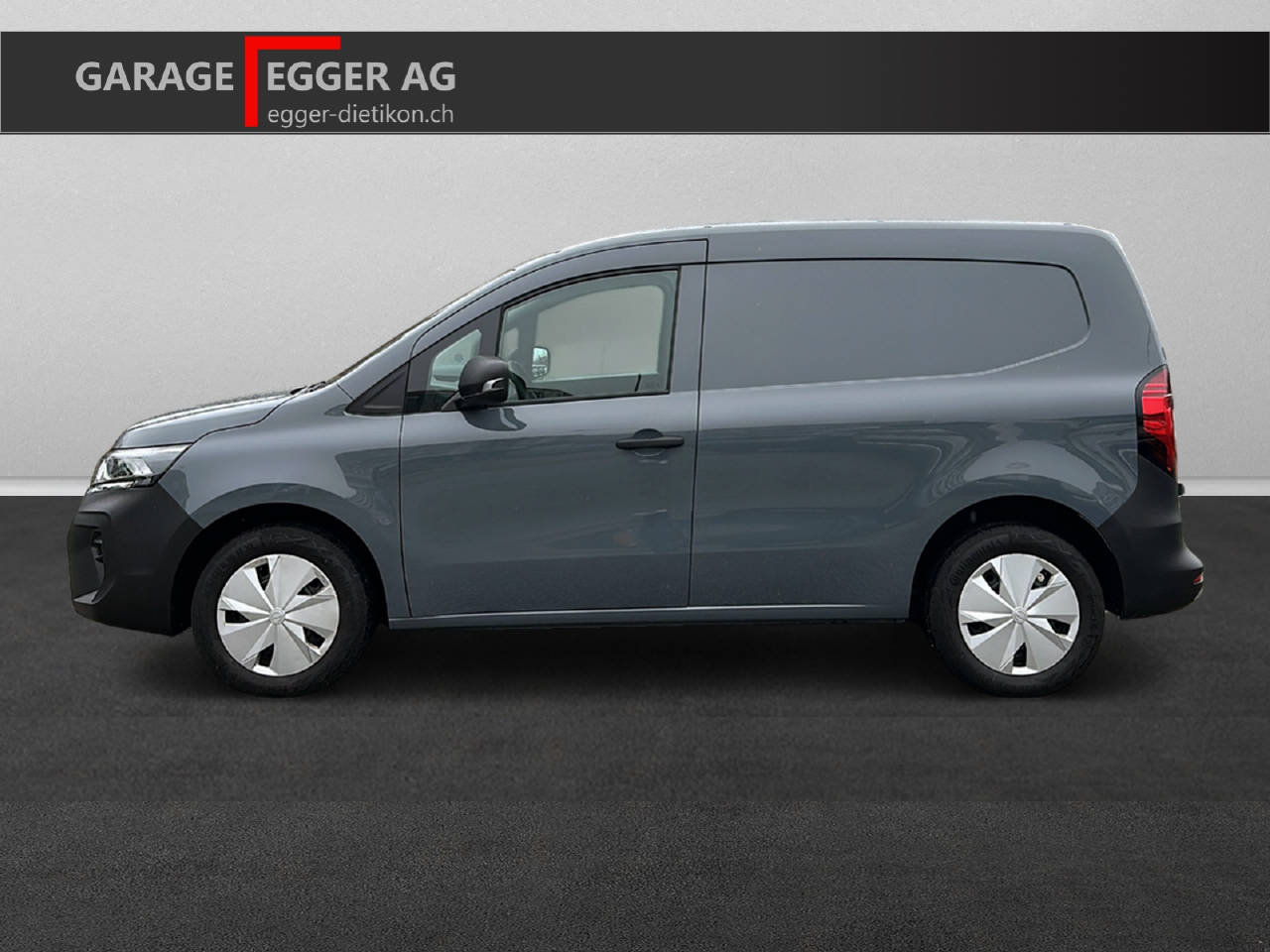 NISSAN Townstar Kastenwagen 2.2t L1 EV 45 KWh EV, Elektro, Vorführwagen, Automatik - 2
