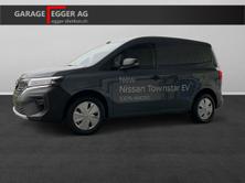 NISSAN Townstar Kasten 2.2t L1 EV 45 Kwh, Elettrica, Auto dimostrativa, Automatico - 3